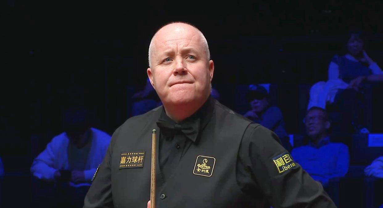 本赛雨燕直播- NBA直播- 足球世界杯 LIVE季仅剩5站斯诺克排名赛事卫冕冠