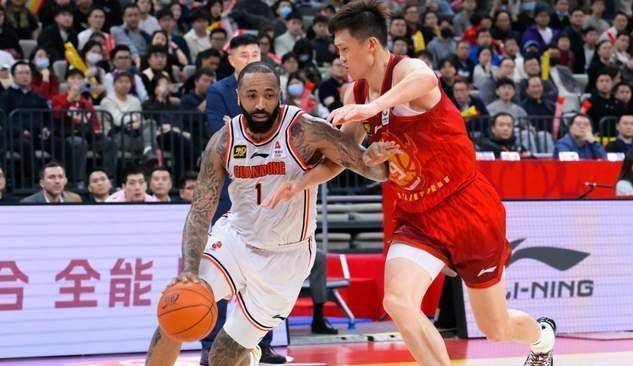 渴望回归CBA！前广东超级外援或降薪加盟上赛季场均26+7表现无解欧洲篮球联赛中文网