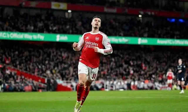 世界杯-足球赛事比分体育网阿森纳狂胜晋级足总杯 英超欧冠领跑剑指多项冠军