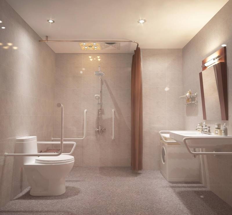 术后康复心理调节养老院有哪些北京东燕郊方