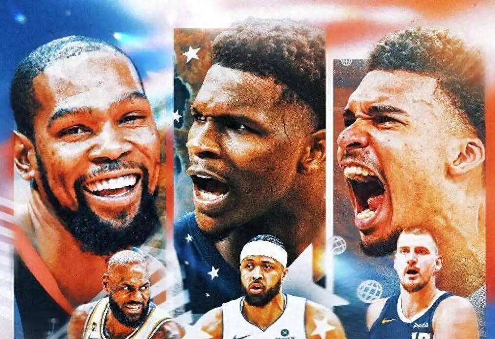 今日！最新消息NBA全明星正赛詹姆NBA职业联赛中文官网__