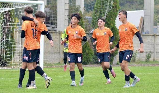 欧洲篮球联赛中文网__赛程比分+球队资讯+盘口分析U17亚预赛打进5球6助攻的万项正