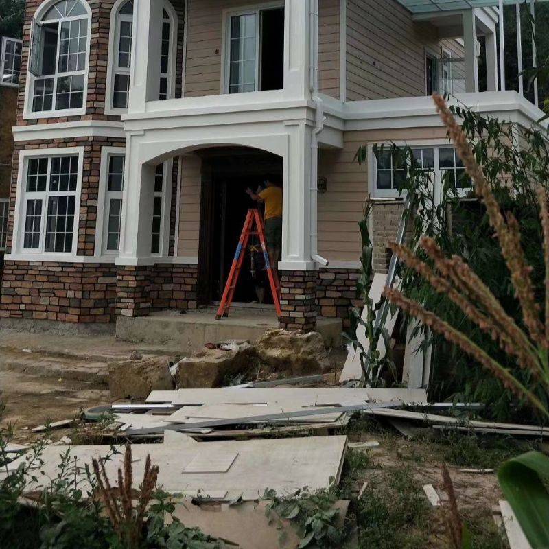 球速体育- 球速体育官方网站- APP下载2026年轻钢结构房屋：最新权威排名与专业指南