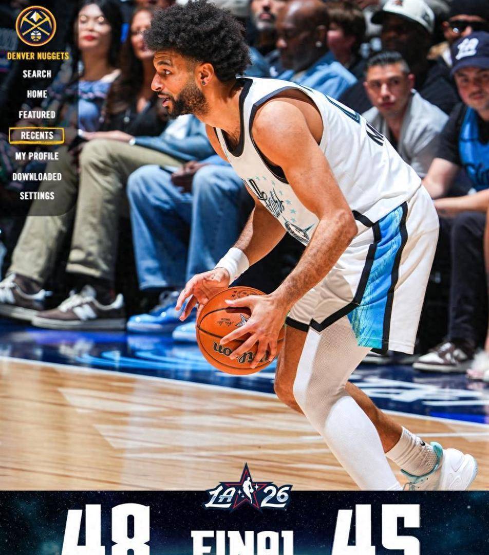 叫扬叔 - 全网最会整活的苏超球迷  足球圈热梗收割机东契奇约基奇全明星摆烂引众怒！合砍2分遭DNP赛后竟找文班要签名整活