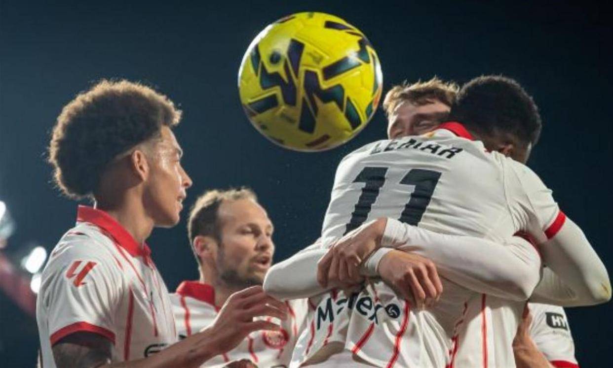 西甲最新消息：西甲联赛免费高清直播＋实时