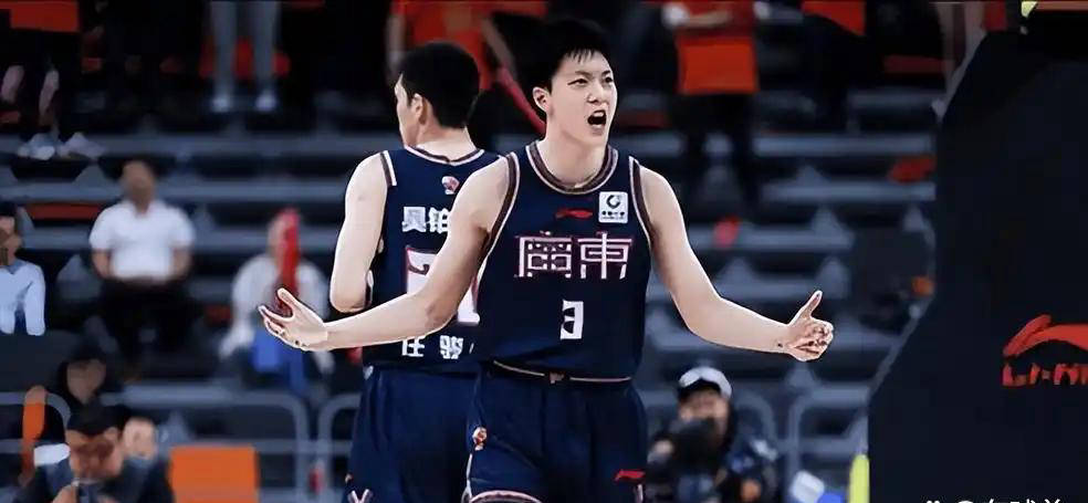 广东男篮迎来新援曙光？28岁中锋沈梓捷主动示好CBA盘口与数据深度__今日CBA盘口