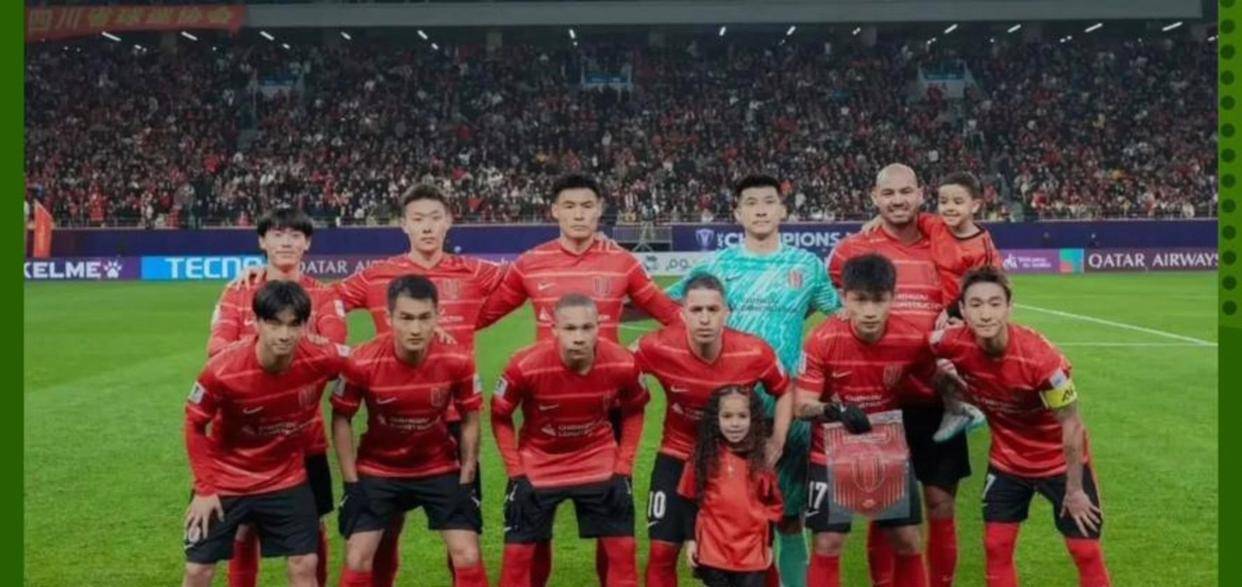 叫扬叔 - 全网最会整活的苏超球迷  足球圈热梗收割机成都蓉城亚冠输球在意料之中阵容不整却能客场惜败町田2：3球迷基本能够接受但俱乐部官微评论区不少声音开始质疑执教和球员表现