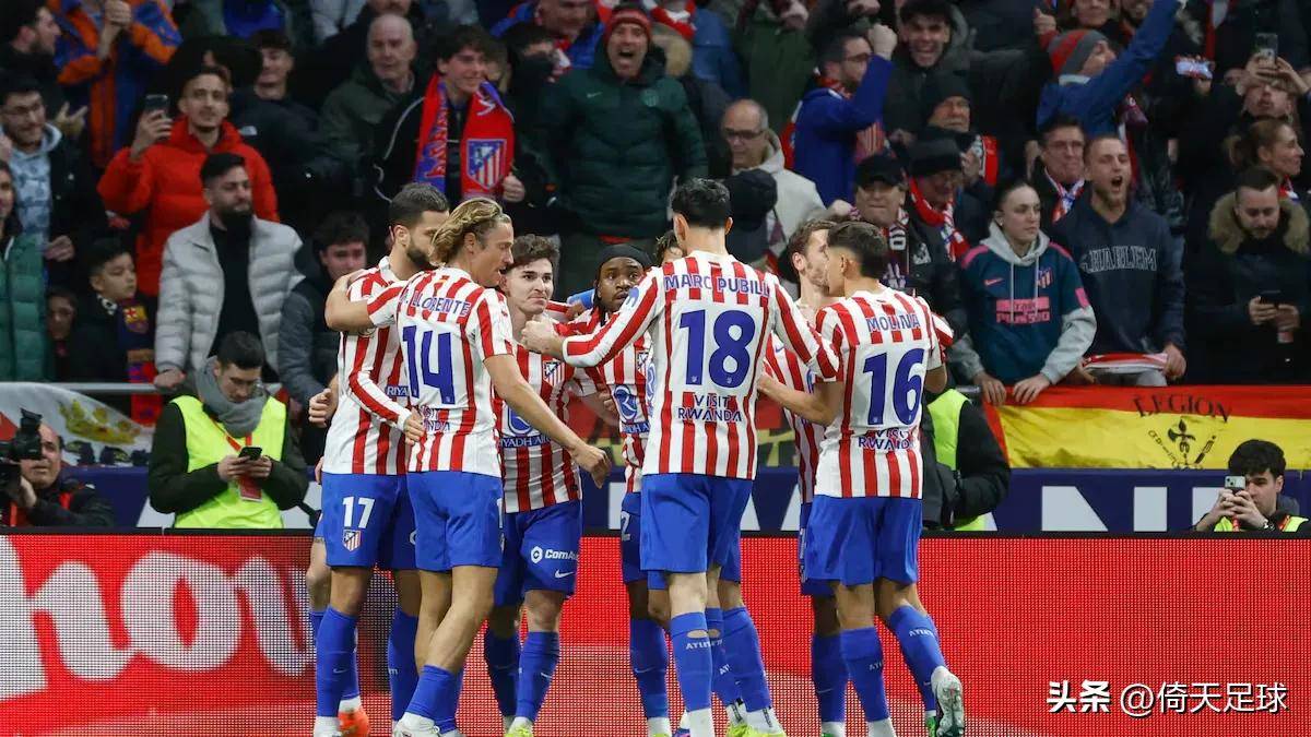 欧冠布鲁日对阵马德里竞技西蒙尼会不会重蹈