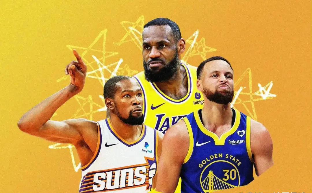 全美五大职业联盟顶薪榜揭晓！NBA最高薪竟非詹姆斯杜兰特梅西惊艳入选NBA职业联赛中