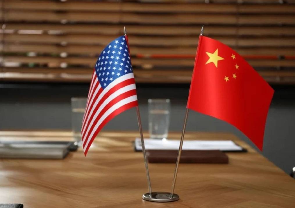 美国擅长拖垮对手，中国擅长熬时间，这场30年博弈谁能笑到最后？