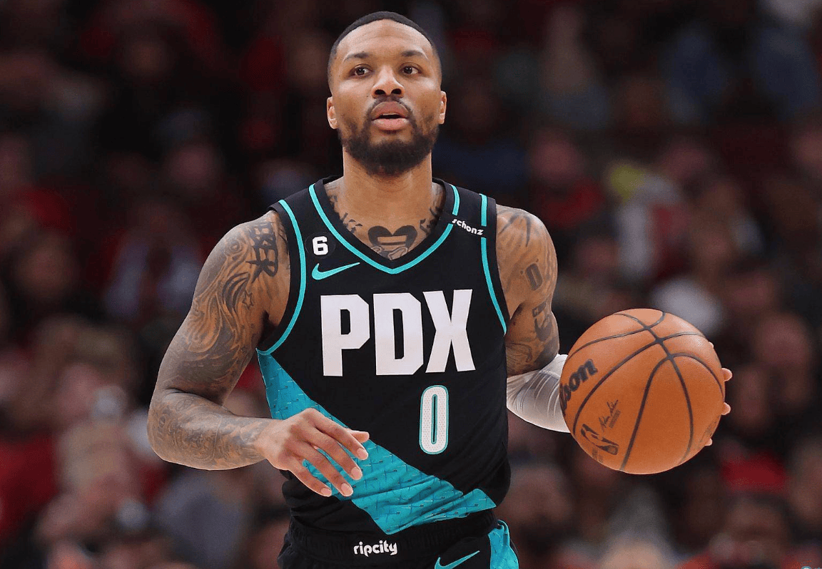 快船赢1分开拓者输54分！NBA米兰体育