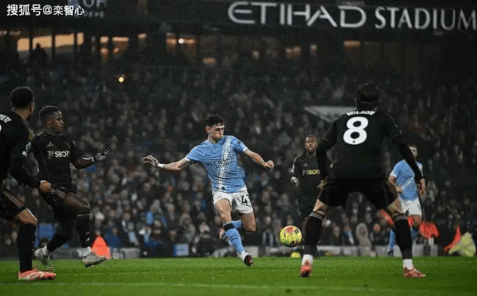 曼城今英格兰足球超级联赛晚激战纽卡＋剑指联赛3连胜＋力争缩小与阿森纳分差！