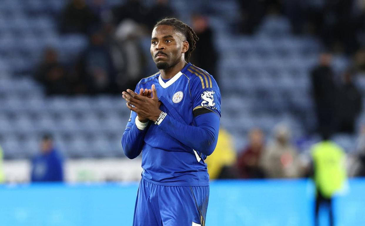 英格兰足球超级联赛英冠激战：前英超冠军莱