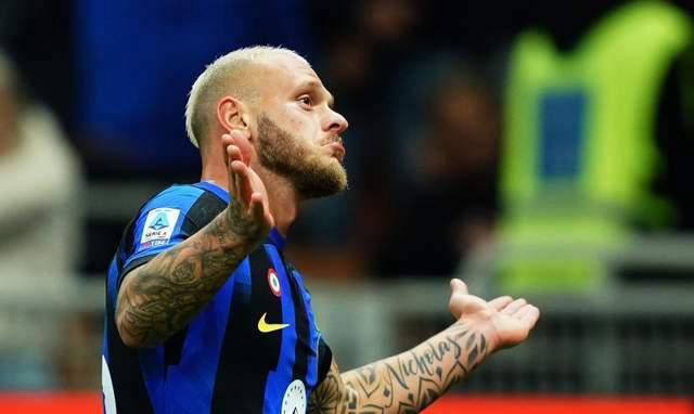 米兰体育- 米兰体育官方网站 世界杯官方指定投注平台一日意甲综述：迎帕尔马魔笛复出助阵国米胜莱切迪马尔科当选MVP