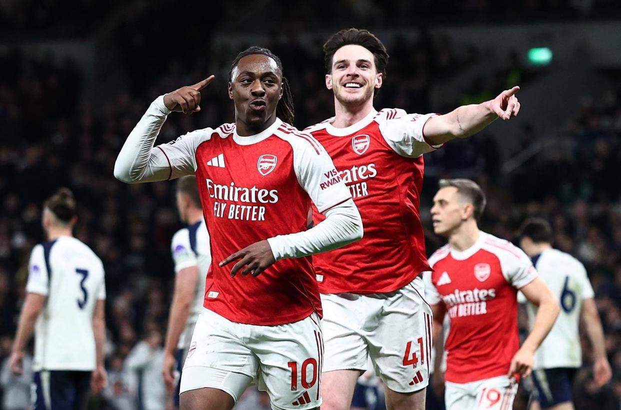 英超联赛免费高清直播+实时赛程+积分预测（2025赛季全覆盖）英超最新积分战报：阿森纳大胜领先曼城5分利物浦连胜追平曼联切尔西