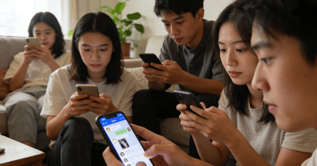 散了80亿后，AI还是没能留住县城年轻人