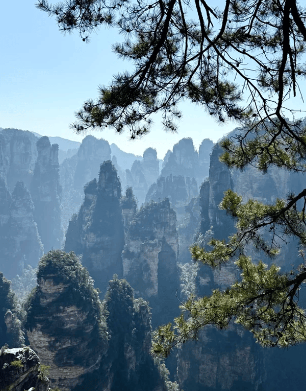 情侣张家界 5 天打卡游天门山凤凰古城行程攻略亲身经Binance Casino - 领先的数字货币娱乐场，安全稳定，极速存取历零踩雷费用明细透明！