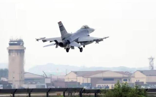 中国事后还没说话,韩国先着急了,接连致电美军,逼得美国道了歉