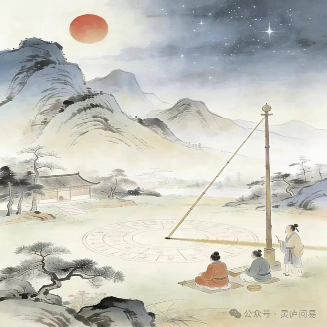 从《淮南子》到今天：二十四节气的定型与传播