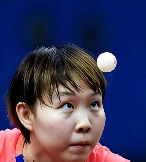 球速体育- 球速体育官方网站- APP下载朱雨玲输给大两岁温特别怪体质！真相是职业里程的透支