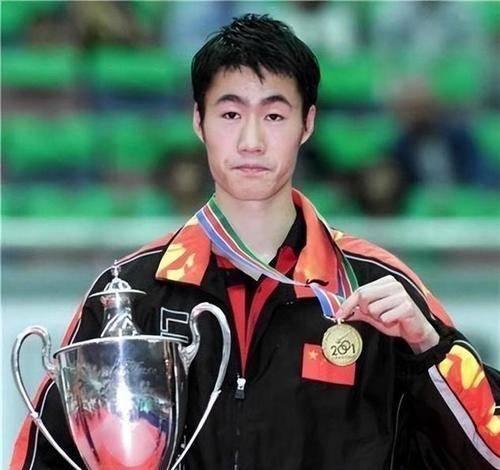 明天陈熠能否突破瓶颈？王励勤请前辈指导刻不容缓U23亚洲杯_U23亚洲杯直播_赛事直播LIVE