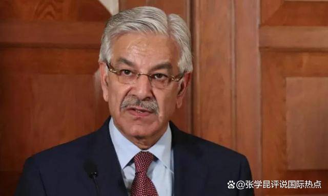 巴基斯坦正式宣战！两小时内遭强攻，致命导火索，中方早就提醒过