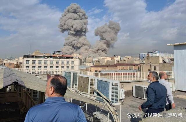 阿巴的烂摊子，中国都没伸手，美国却突然站队，为盟友竖起了大旗