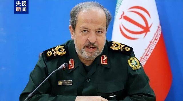 高层内奸藏不住了！选举现场突发爆炸，伊朗新防长上任24 小时身亡