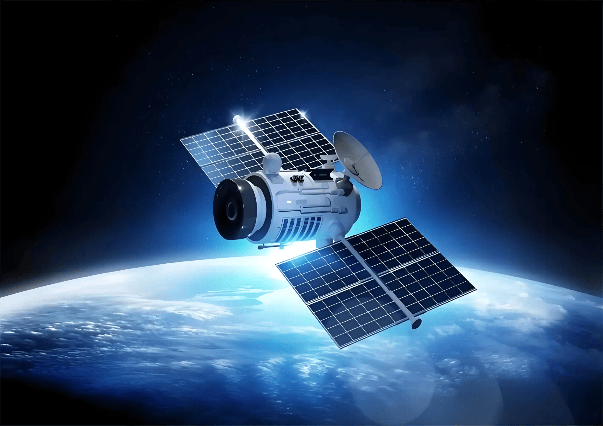 原创             全球超200个国家在用北斗，国内却还仍用GPS？背后原因藏不住了