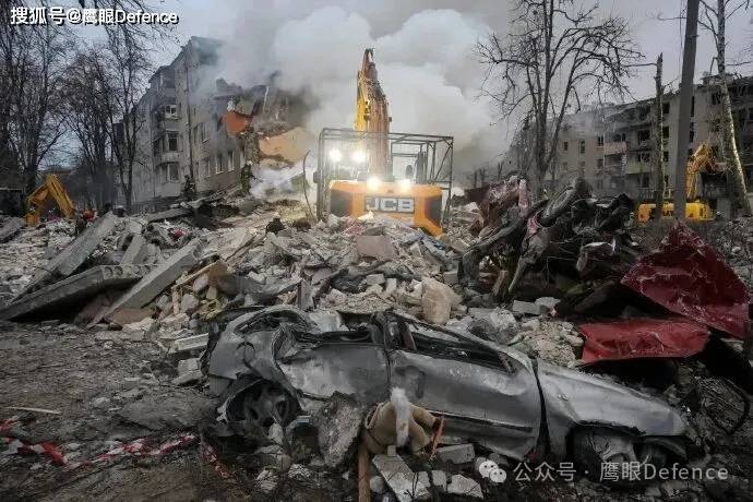 摧毁俄军无人机基地，摧毁黑海武装平台！乌克兰母子双双罹难