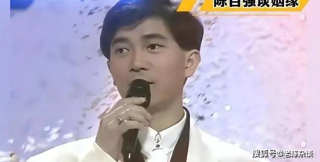 王晶终于坦白！陈百强英年早逝主因不是何超琼，原来我们都被骗了