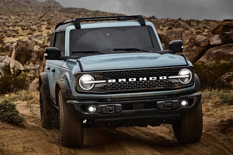 聚焦315：福特烈马北美频频召回国内市场的反应呢？(图1)