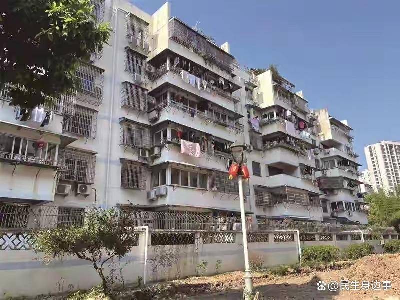 德信体育- 德信体育官网- APP下载老房子又值钱了？2026年开始卖掉这两类房