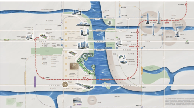 保利珠江天悦售楼处电话（保利珠江天悦）官方网站-营销中心欢迎您-楼盘详情·最新价