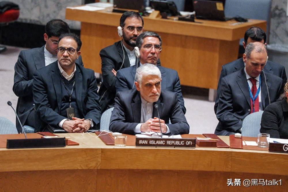 伊朗公开表示感谢中国，霍尔木兹海峡抛出信号，伊朗也不想陷炮火