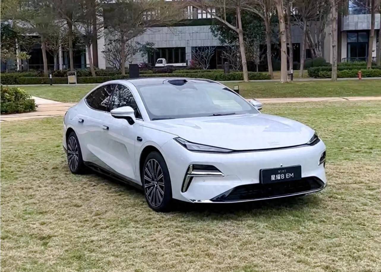 公认续航王一箱油跑超1500公里才卖十万出头这两款车适合家用(图1)