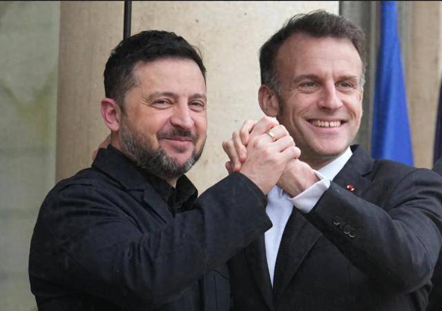 美国为海上滞留的俄油发放30天豁免，遭到乌克兰不满，也激怒欧洲盟友