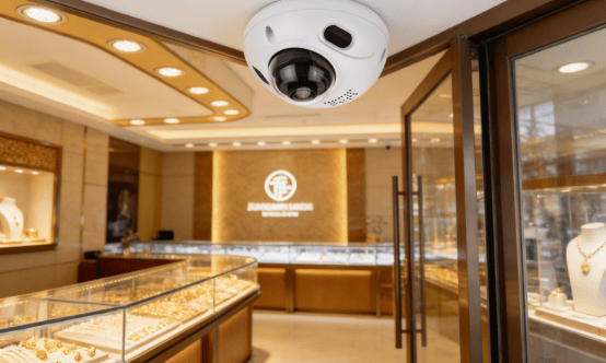 动恰3DVu8.com官网-3丨客流统计方案：解锁珠宝黄金连锁精细化运营新路径