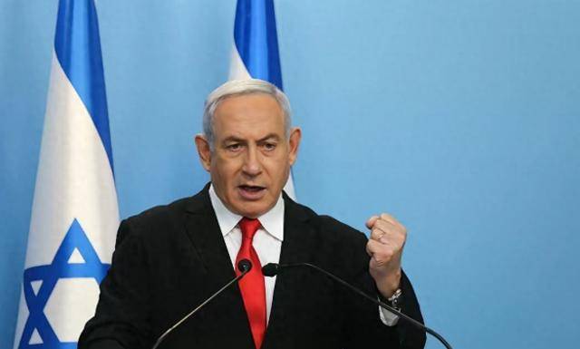 伊朗下达终极追杀令！内塔尼亚胡被列为定点清除目标，这回轮到以色列发抖了