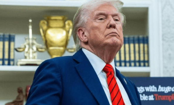 奉陪到底！中美巴黎谈判交锋6个小时，中国对特朗普反将一军