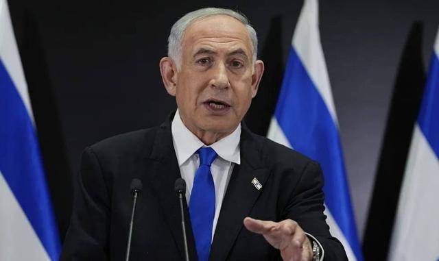 伊朗革命卫队首次下达“追杀令”？内塔尼亚胡成打击目标，不达目的绝不会罢休