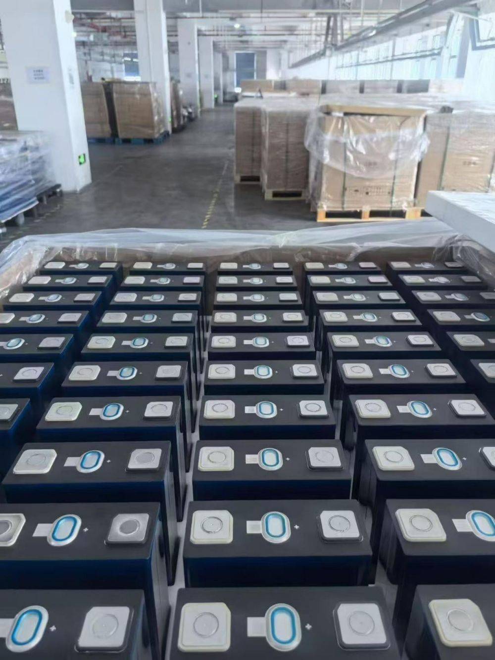 2026年广东锂电池回收公司:打造资源循环新生态(图1)