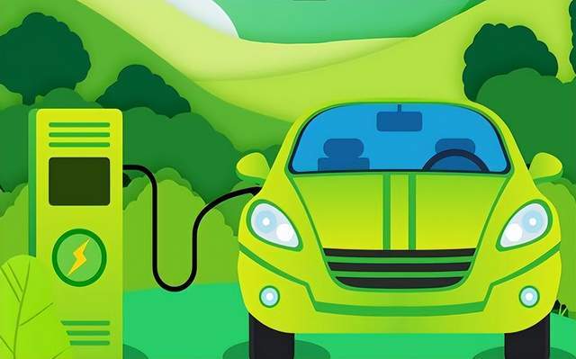 难怪都说电车是组装车利润都被掌握核心技术的电池企业拿走了(图1)