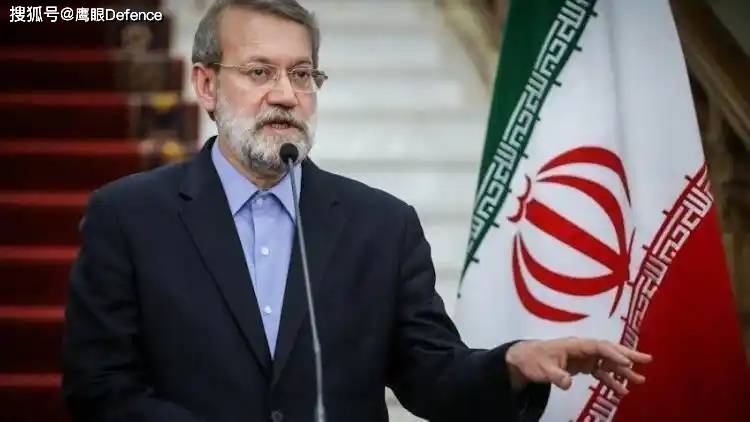 为美国节省了1000万美元！拉里贾尼被杀的报道、细节、原因和争斗