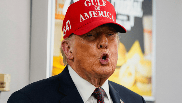 特朗普失算了！欧洲六国组建新群，美四大盟友：中国比美国更靠谱