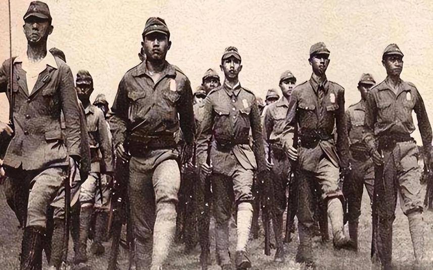 日本侵华14年之久，一共派来了多少日军，阵亡了多少人？看完别不信