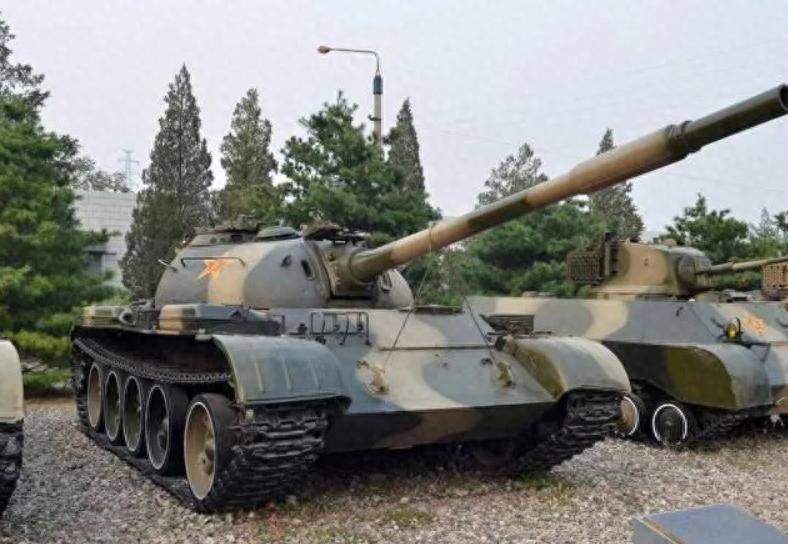 外媒盘点中国军火出口的黑历史，何时撕烂“不靠谱”的标签？