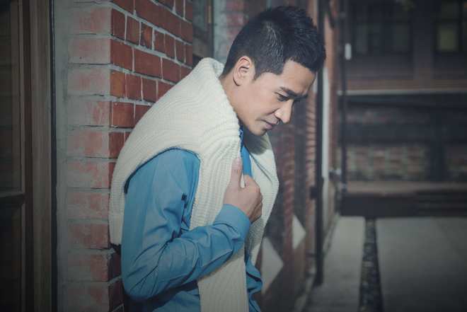 分道扬镳多年何晟铭开小号独宠于正反差太戳