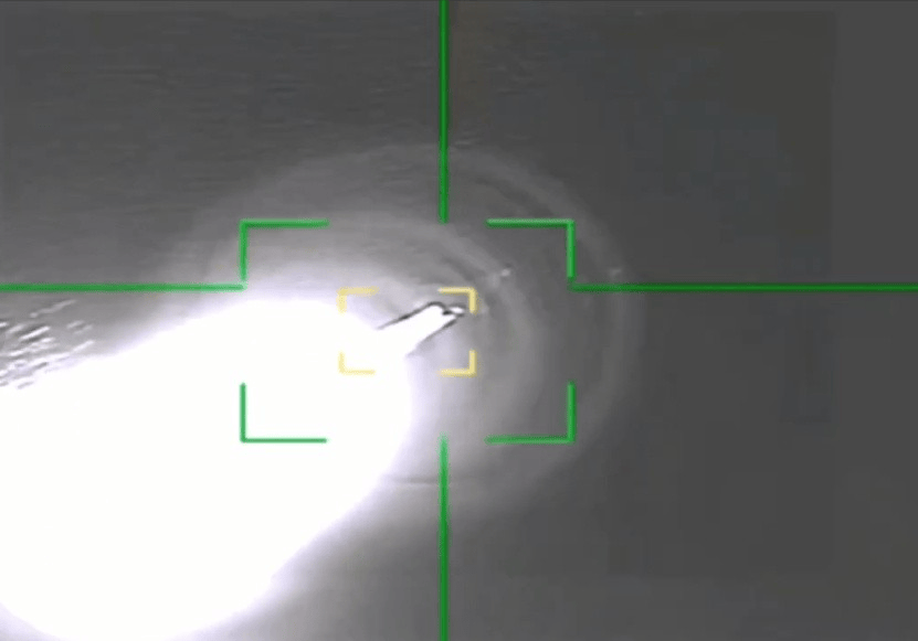 不败神话被打破!美方承认F-35在伊朗上空遇袭,遭导弹击中后迫降
