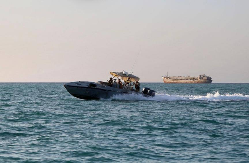 伊朗救兵来了?正考虑所有选项,包括参战并封锁曼德海峡,承诺不会波及中俄!